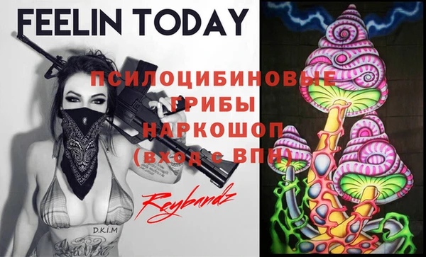 альфа пвп Богданович